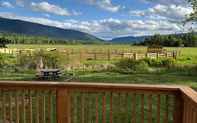 Nakiska Bear Ranch